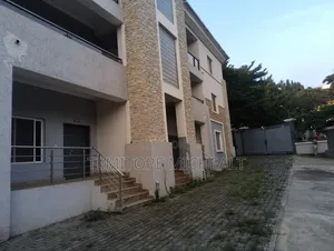 3bdrm Apartment in Maitama District for rent