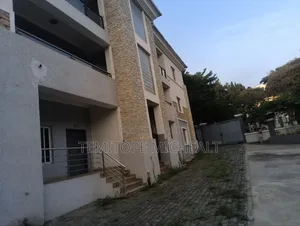 3bdrm Apartment in Maitama District for rent