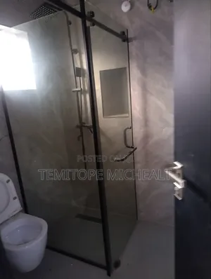 3bdrm Apartment in Maitama District for rent