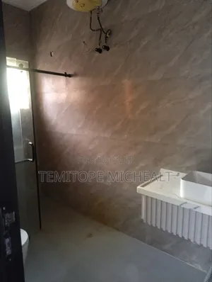 3bdrm Apartment in Maitama District for rent