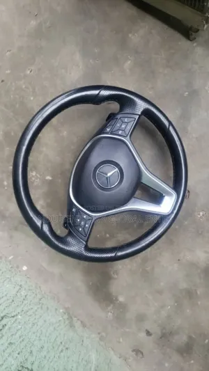 Mercedes Benz