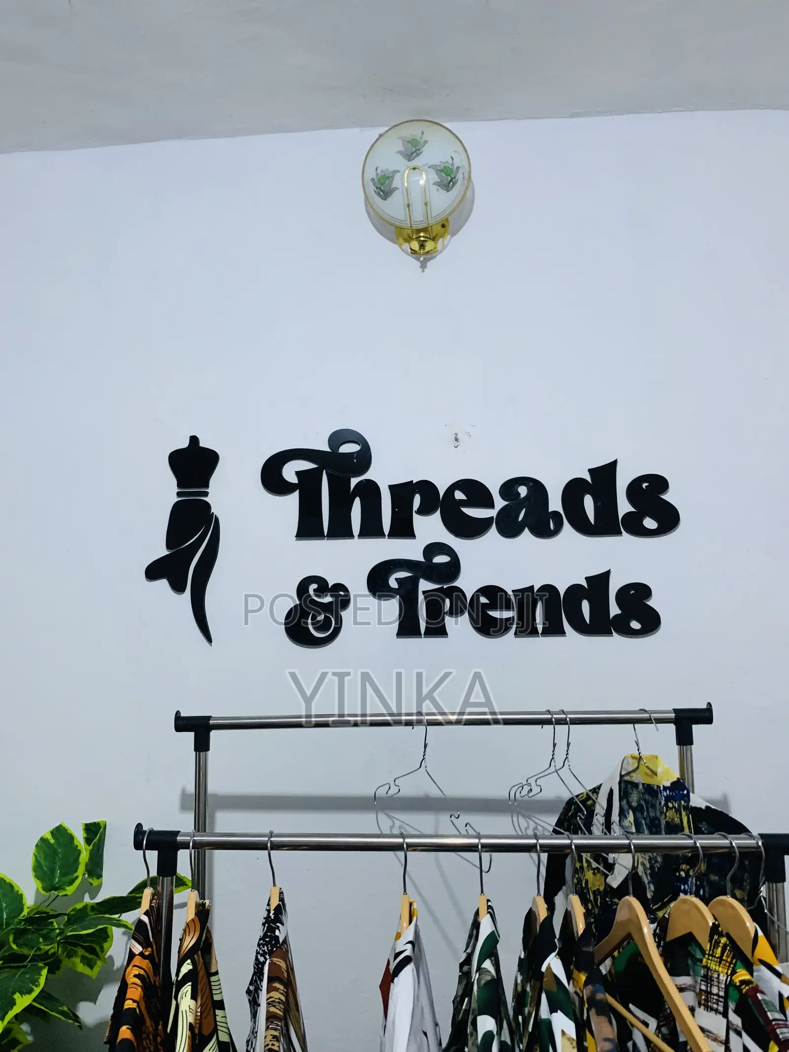 3d 2d Indoor/Outdoor Signage