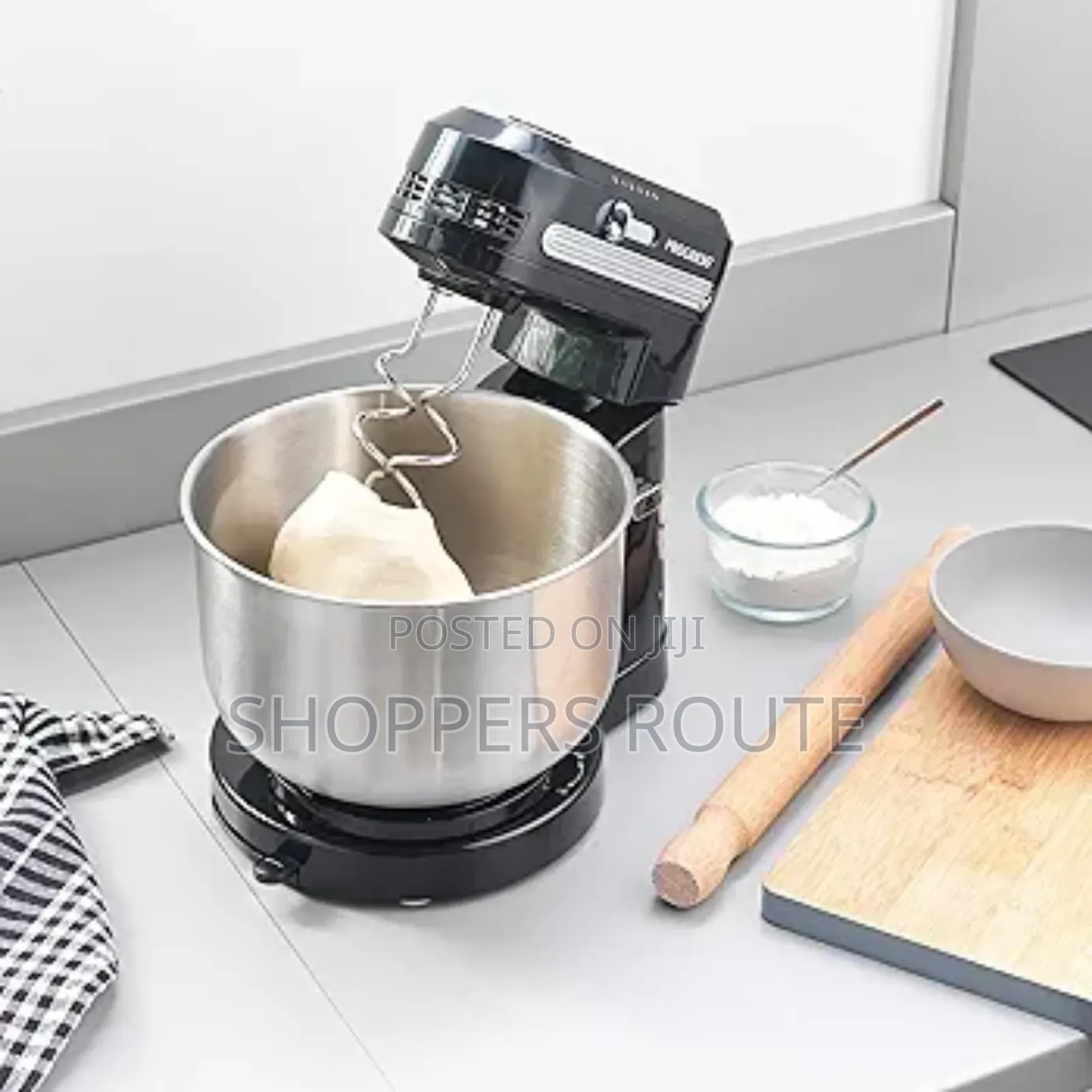 Progress Standard Mixer Es 1931