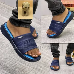 Luofo Unisex Slides NGN 6wn