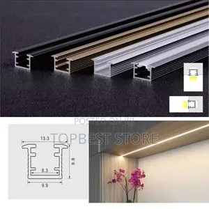 Led Aluminum Profile Light