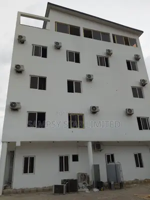 Luxury Hotel for Sale