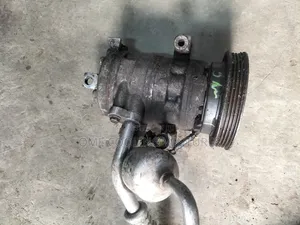 Ac Compressor For Suzuki Car 🚗