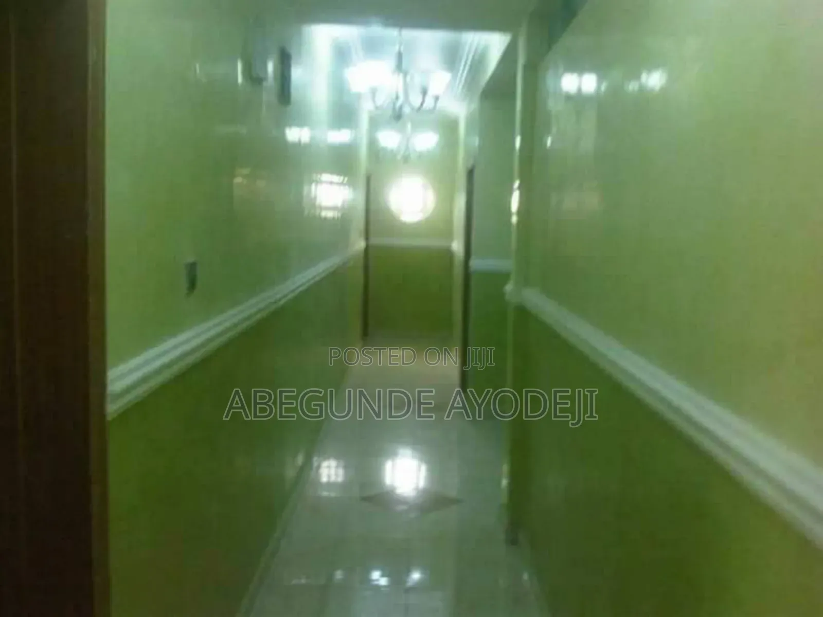 Stucco/Marble Painting