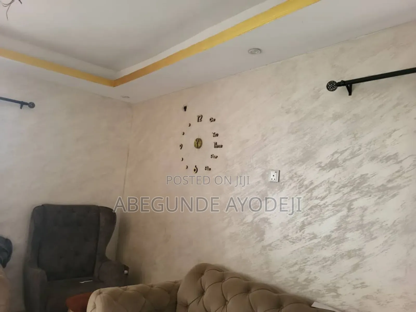Stucco/Marble Painting