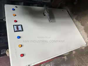 3000amps Change Over Switch