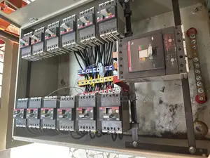 12ways 100amps And 400 Main