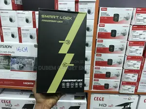 Smart Alert Hotel Door Lock System