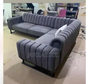 L-shape Sofa Chairs