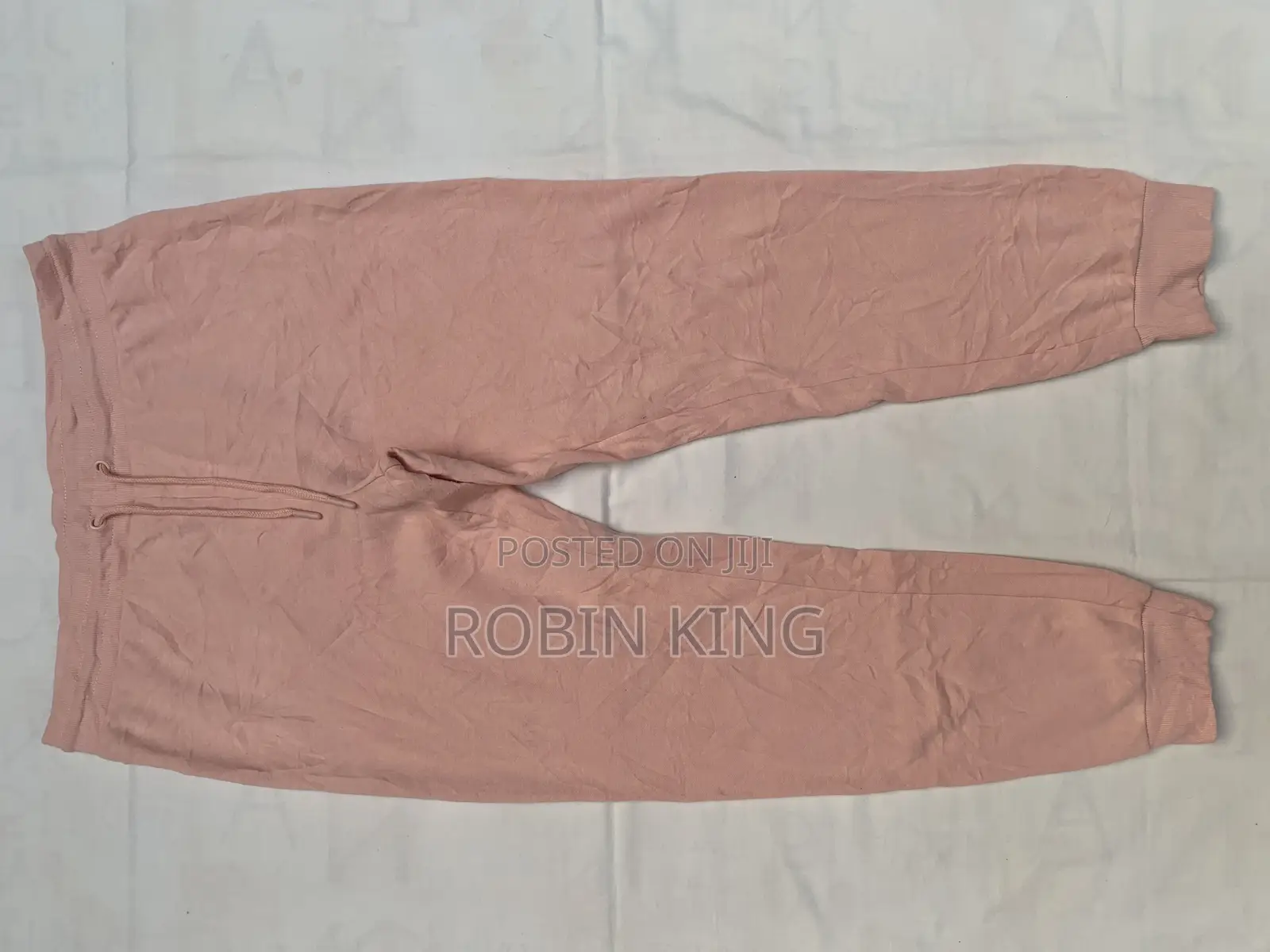 Primark Joggers Sweat Pants Trousers Size Large
