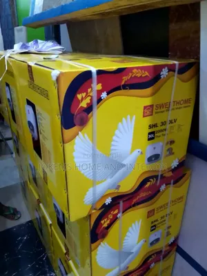 30 Liters Water Heater