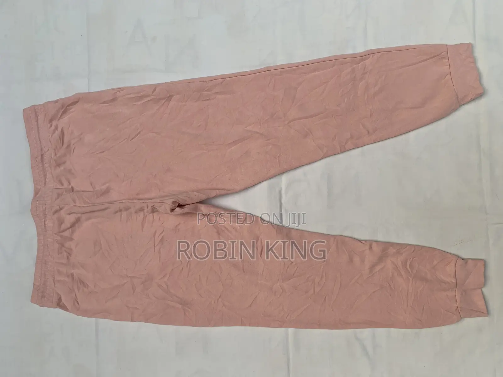 Primark Joggers Sweat Pants Trousers Size Large