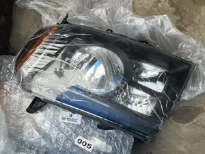 Head Light 2009-2013 Honda Pilot (Back)