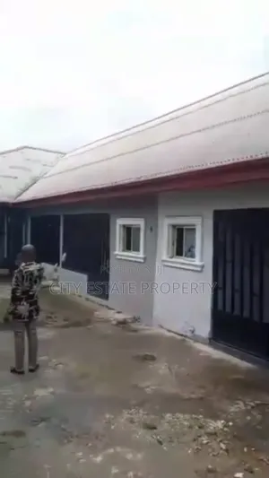 6bdrm House in Rukpokwu, Port-Harcourt for sale