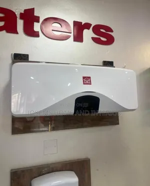 20 Liters Water Heater