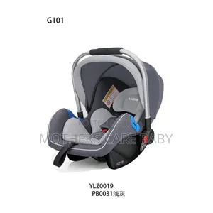 Kidilo Baby Carseat