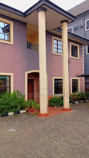 5bdrm Duplex in Micheals, Port-Harcourt for sale