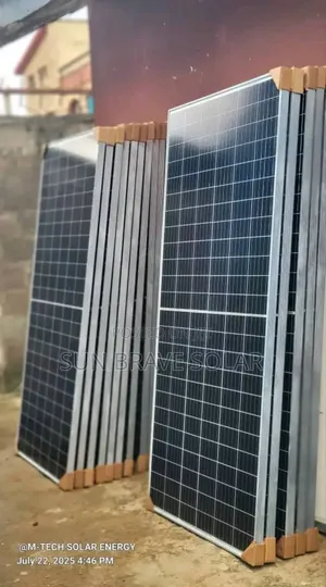 500w Mono Solar Panels Very Much Available Stock