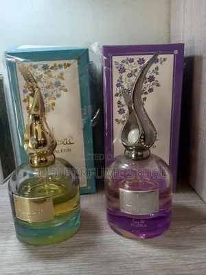 Asdaaf Andaleeb Edp 100ml