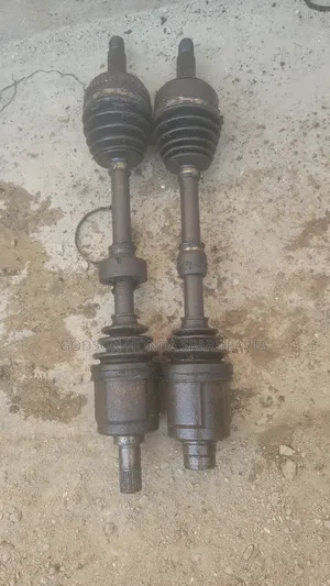 Complete Shaft 2003 CRV