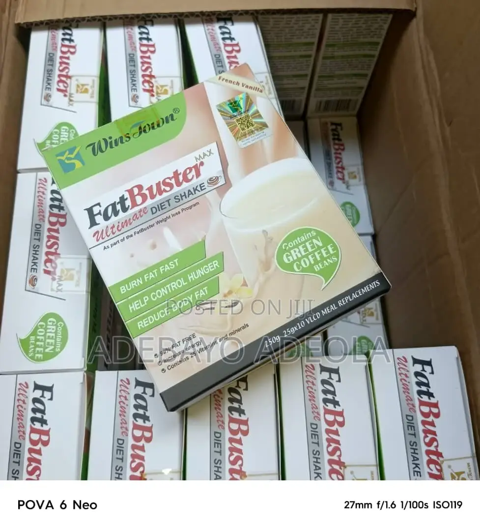 Fat Blaster
