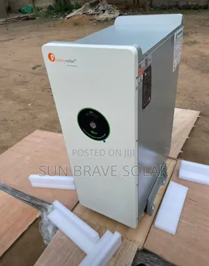 Felicity 15kwh 15.2v Lithium Iron Battery Very Much Available