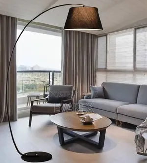 Classic Standing Lamp