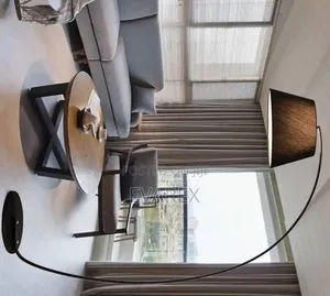 Classic Standing Lamp