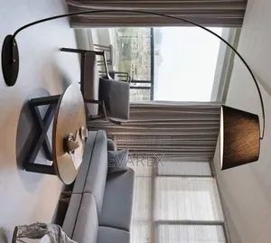 Classic Standing Lamp