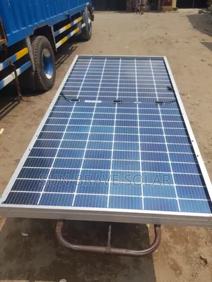 600watts Jinko Mono Solar Panel Available Now