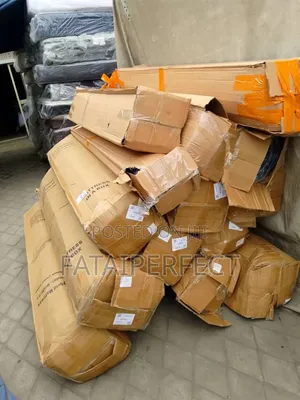 6/6 Canadian Foreign Mattress Brand New