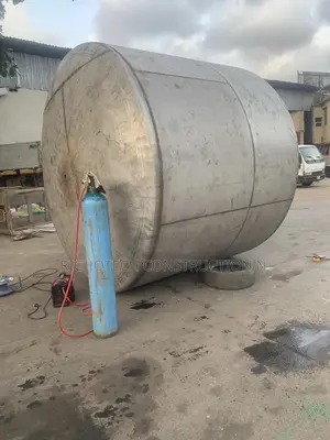 Food-grade Stainless Steel Cip Piping