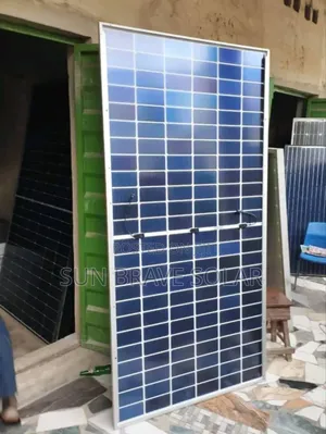 520w Jinko Mono Solar Panel Available Stock Now