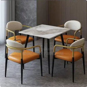 High Quality Sets of Restaurant Table/Chair