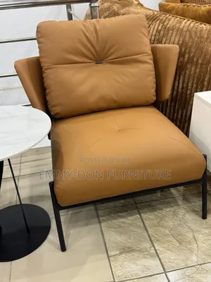 High Quality Executive Relaxing Chair
