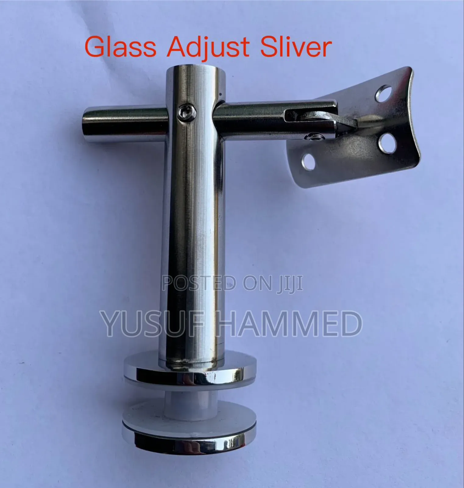 Stainless Steel Accessories