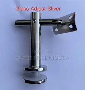 Stainless Steel Accessories