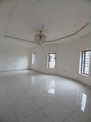 4bdrm Duplex in Guzape District for rent