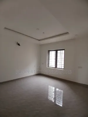4bdrm Duplex in Guzape District for rent