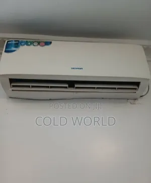 Installation, Repairs, of Cooling System