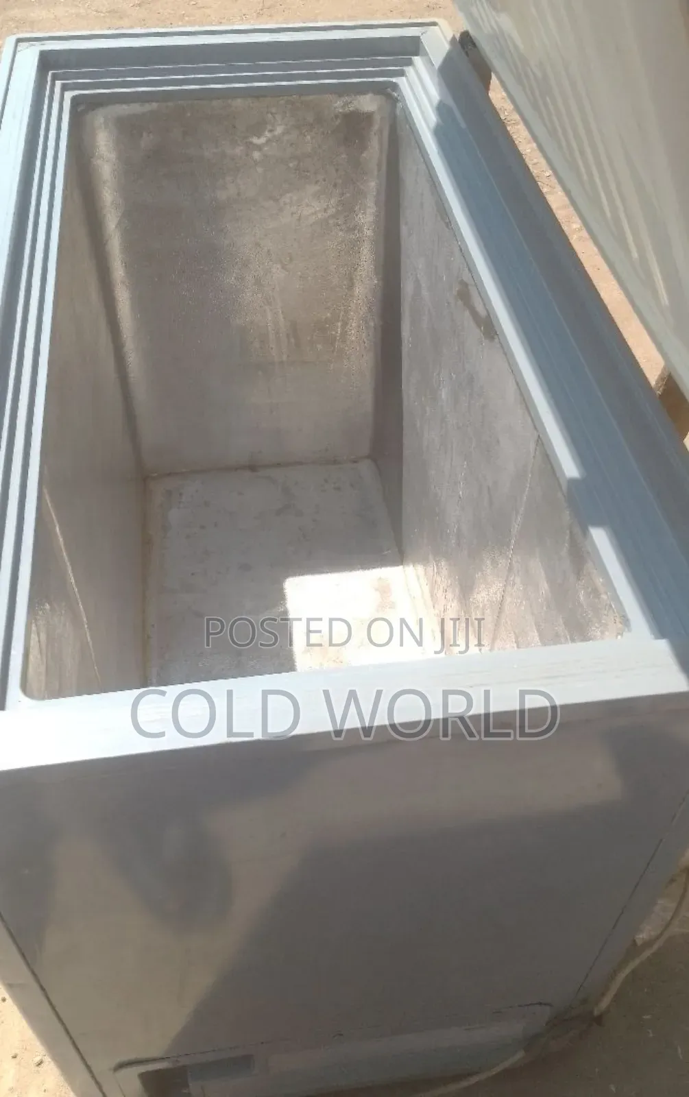 Installation, Repairs, of Cooling System