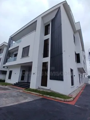 7bdrm Mansion in Asokoro for rent