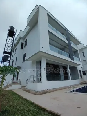 7bdrm Mansion in Asokoro for rent