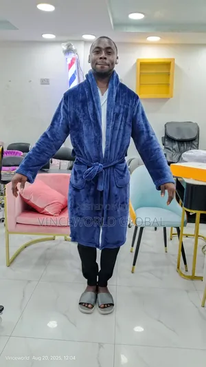 Spa Room Robe