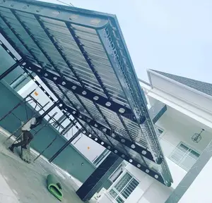 Carport Fabrication And Installation Nationwide