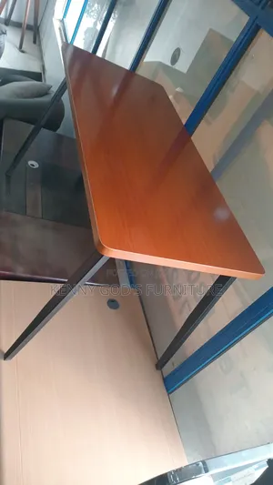 Reading Table